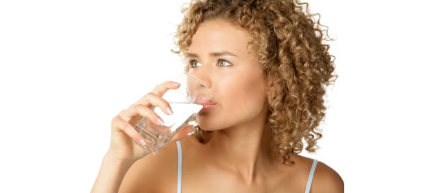 Benefits of Drinking Water