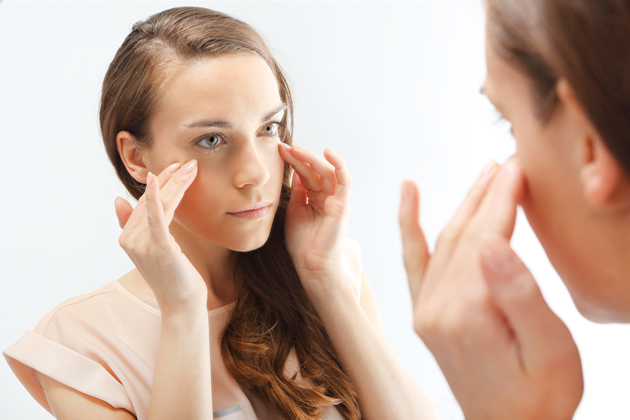 pH Balance and Anti Aging