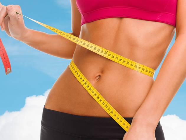 pH Balance and Weight Loss