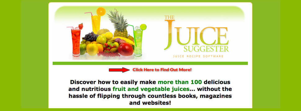 Alkaline Juices and Recipes