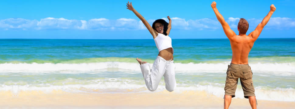 Healthly Water of Life